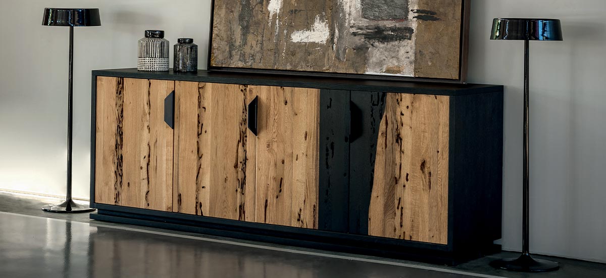 MOBILI CONTENITORI Gallery 4